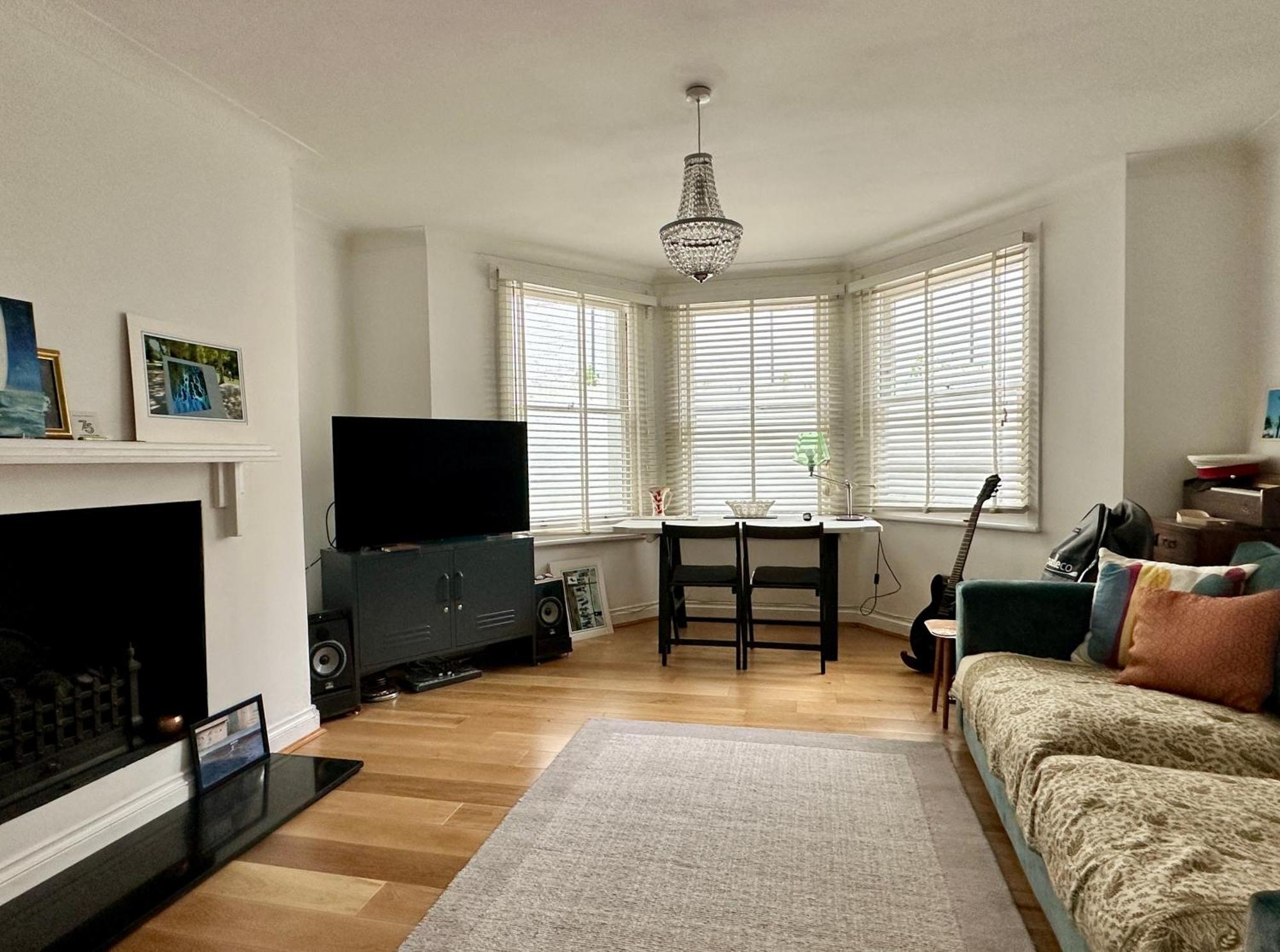 Apartamento Seafront Medina Brighton Exterior foto
